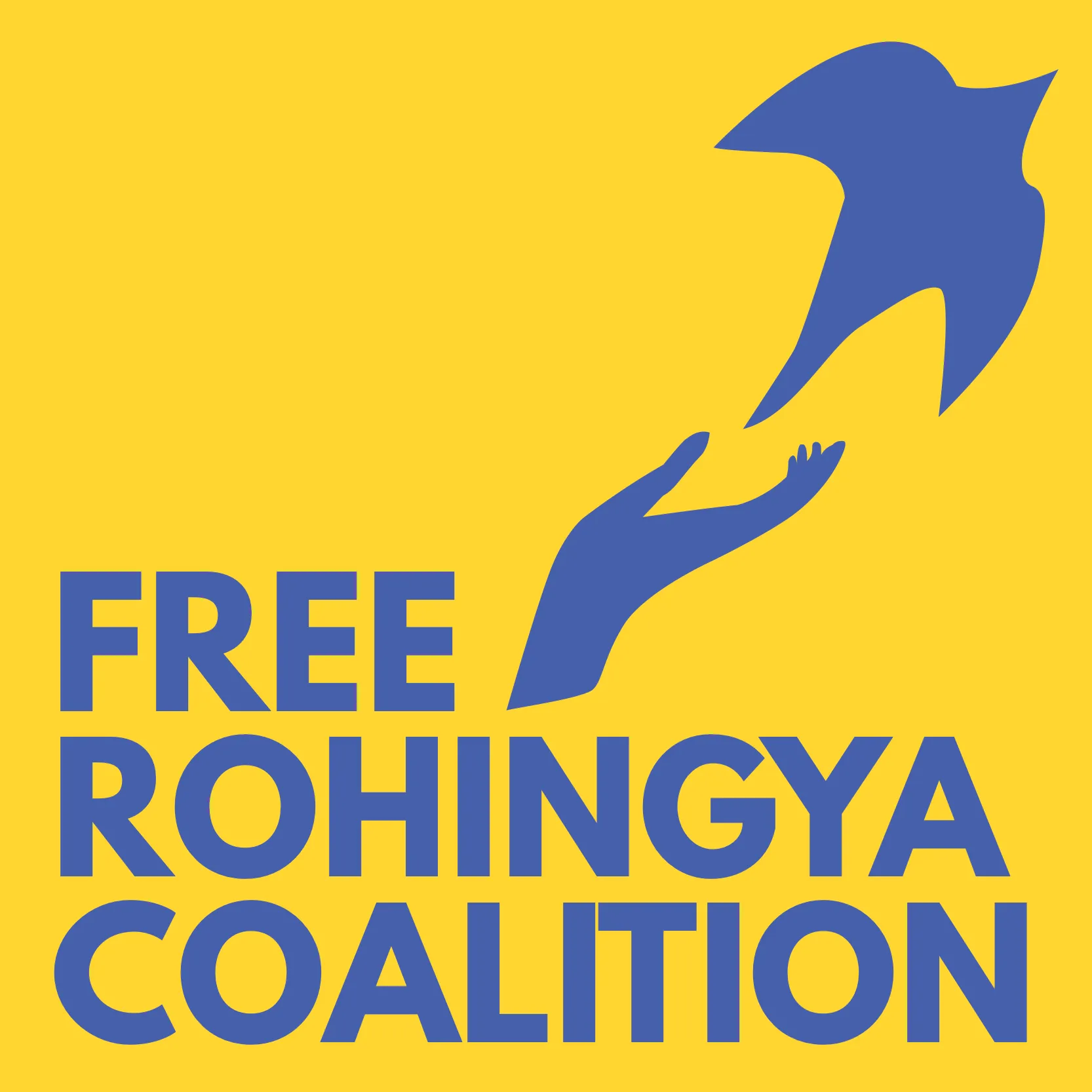 Free Rohingya Coalition