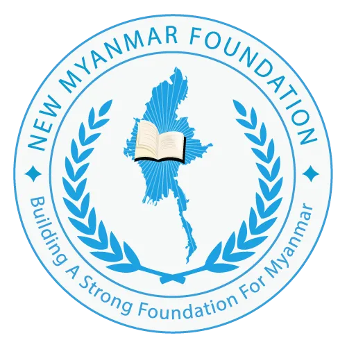 New Myanmar Foundation