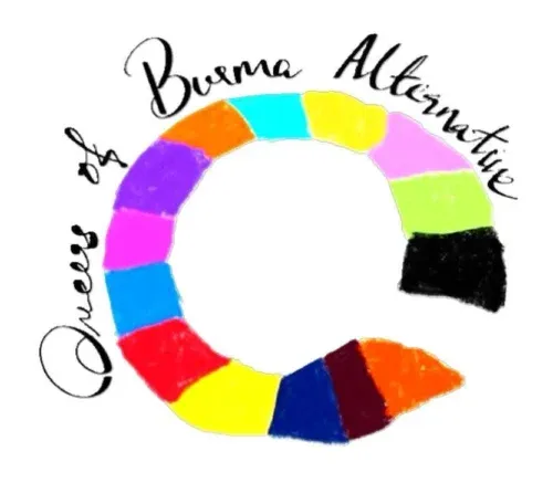 Queers of Burma Alternative