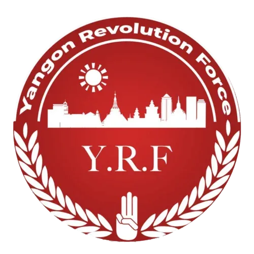 Yangon Revolution Force