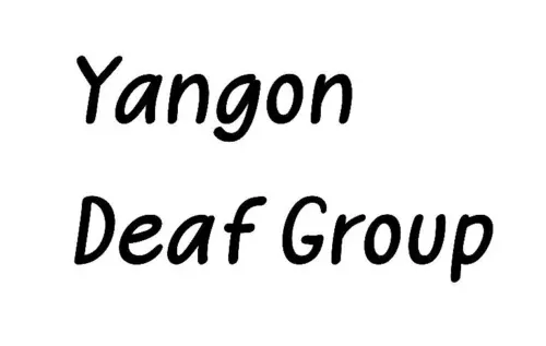 Yangon Deaf Group