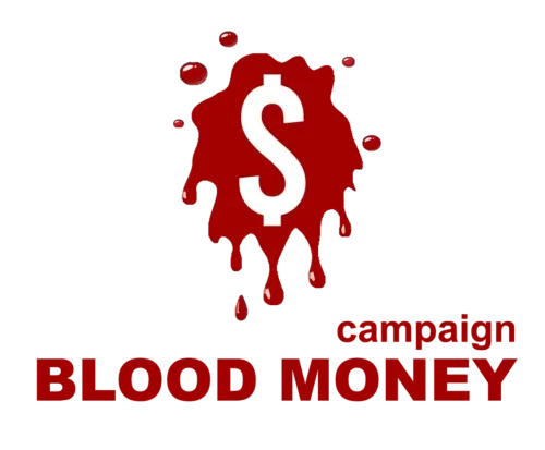 Blood Money Campaign
